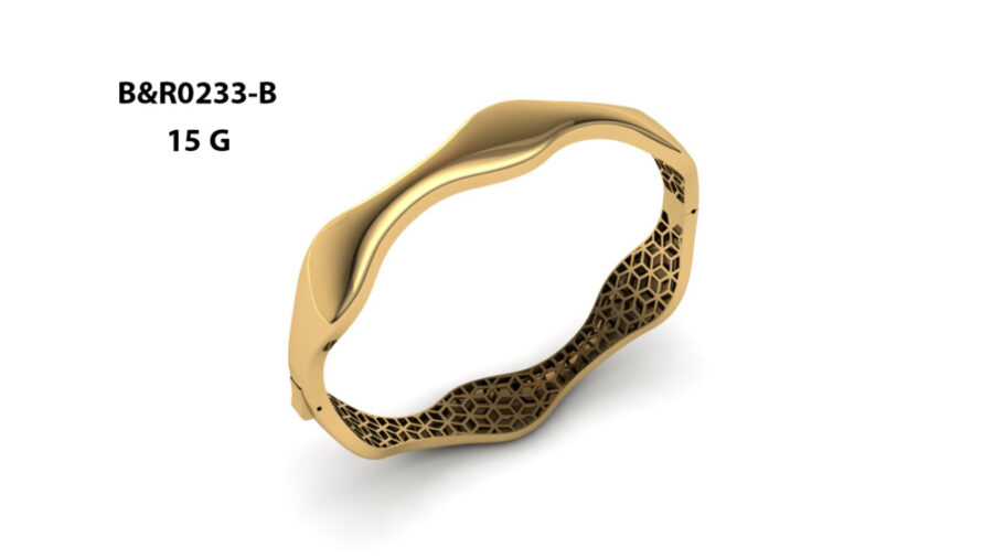 Bracelets-Rings