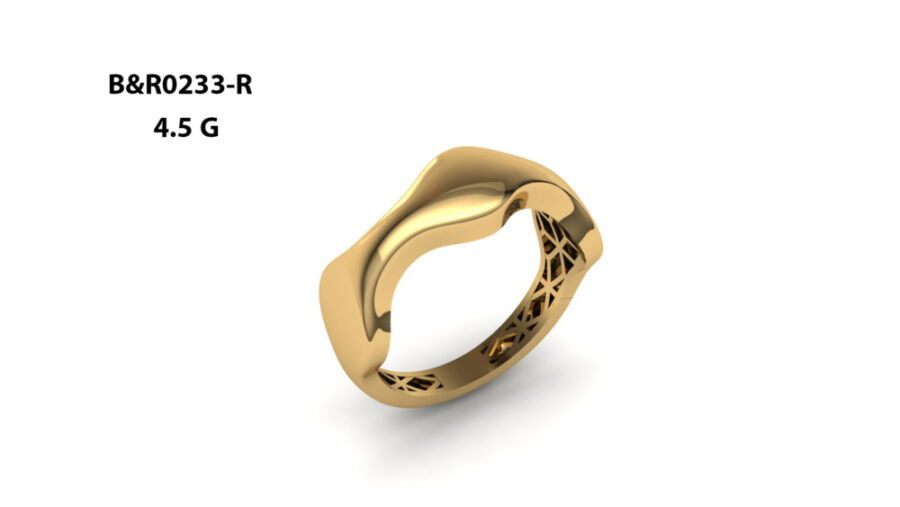 Bracelets-Rings