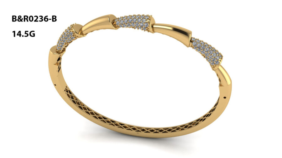 Bracelets-Rings