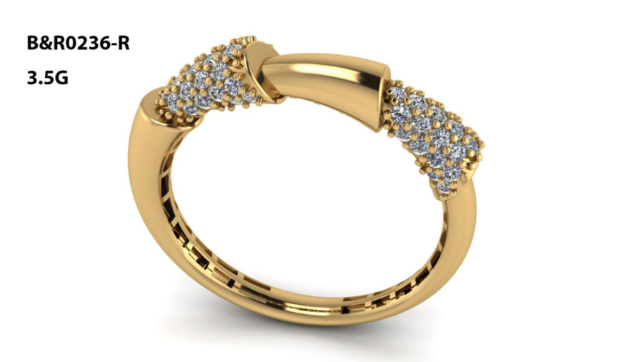 Bracelets-Rings