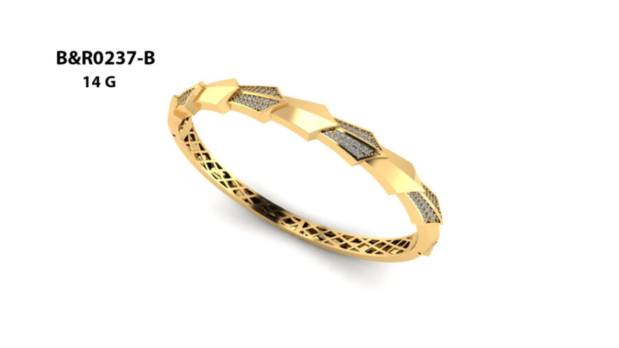 Bracelets-Rings