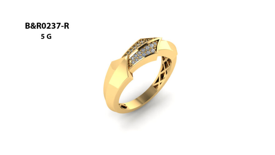 Bracelets-Rings