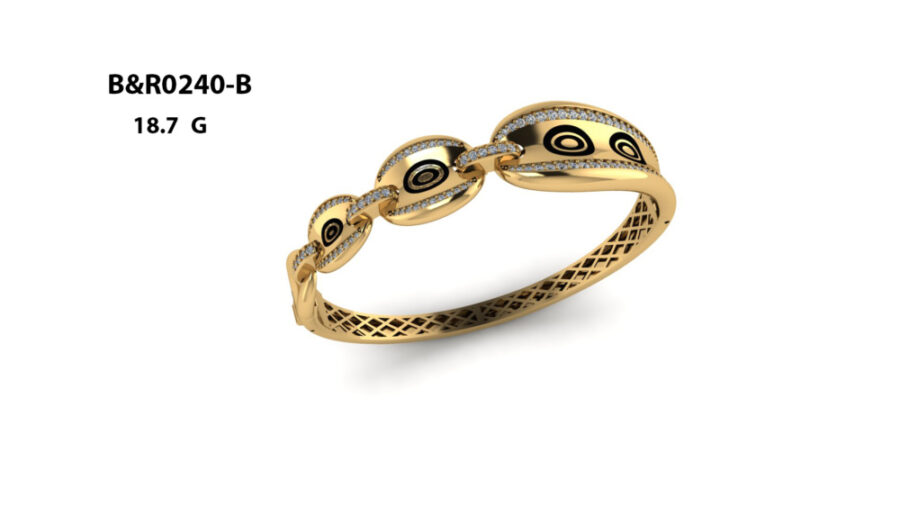 Bracelets-Rings