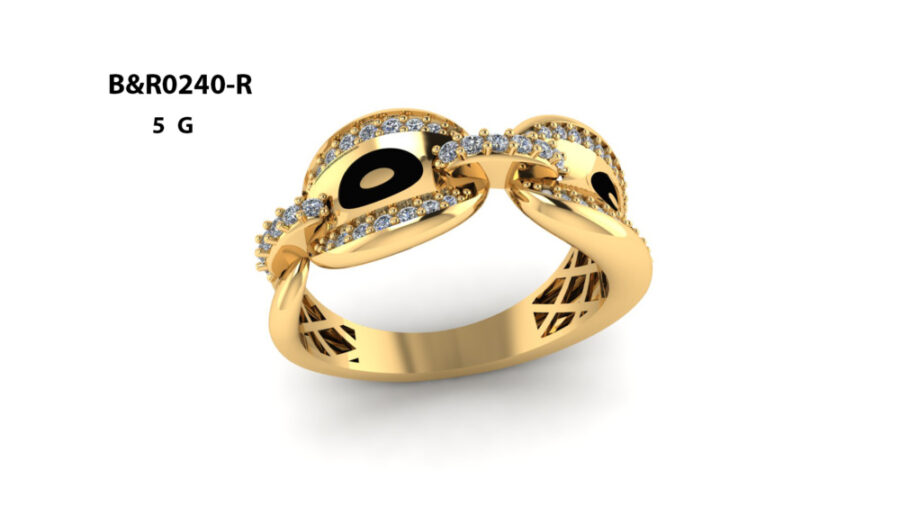 Bracelets-Rings
