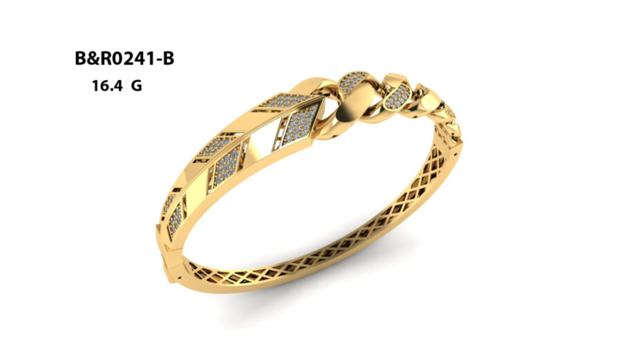 Bracelets-Rings