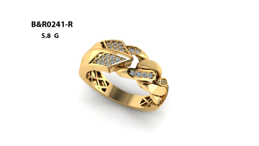 Bracelets-Rings
