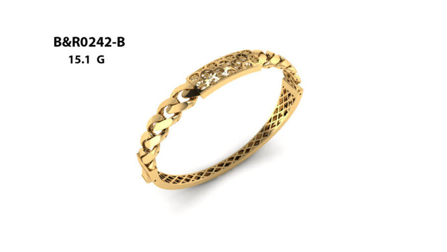 Bracelets-Rings