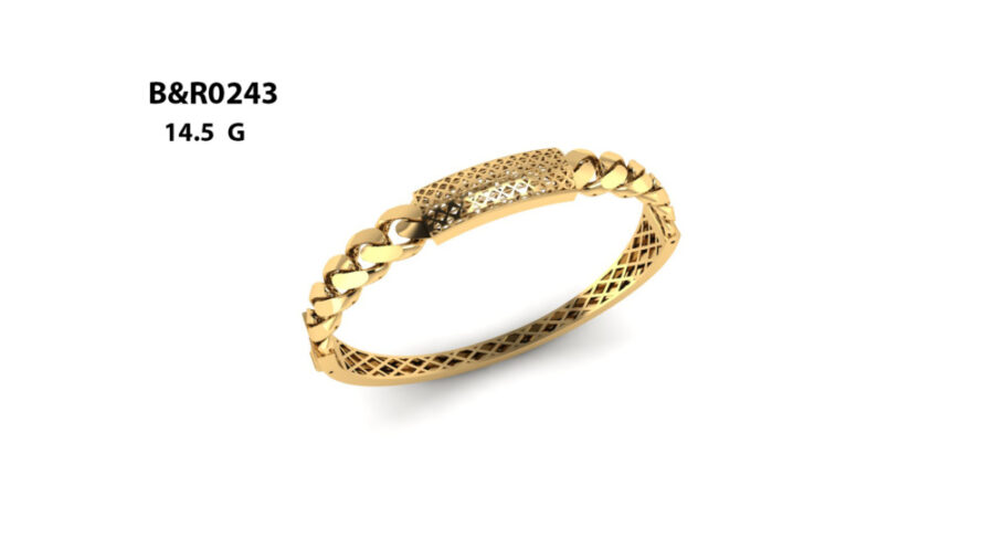 Bracelets-Rings