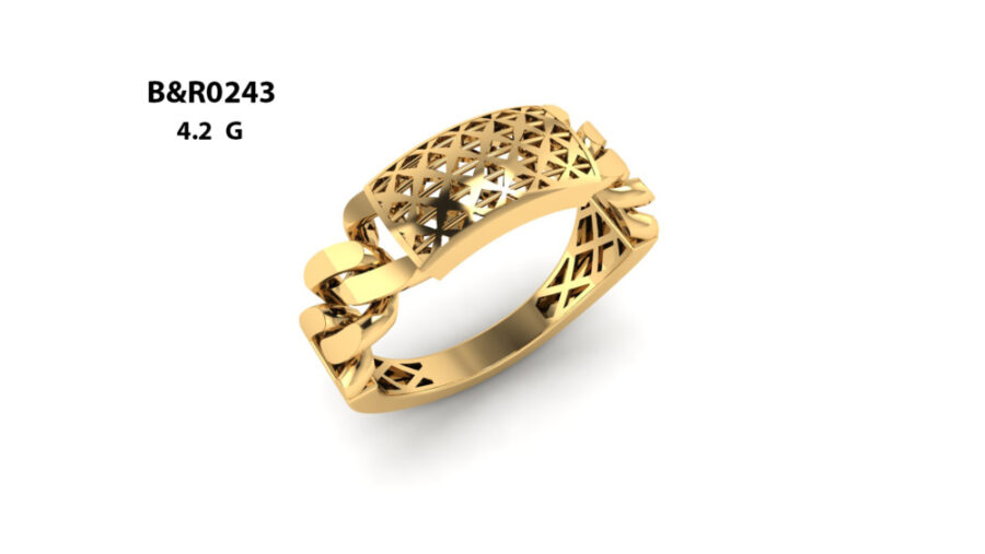 Bracelets-Rings