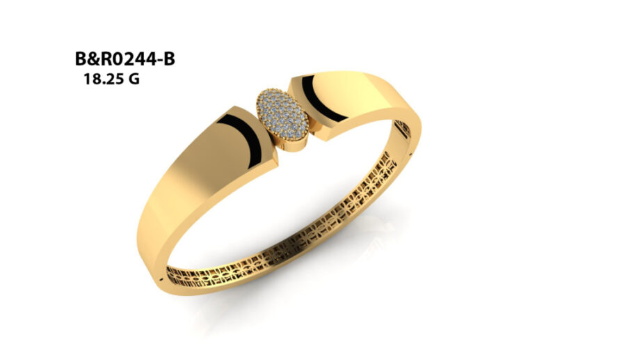 Bracelets-Rings