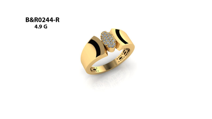 Bracelets-Rings