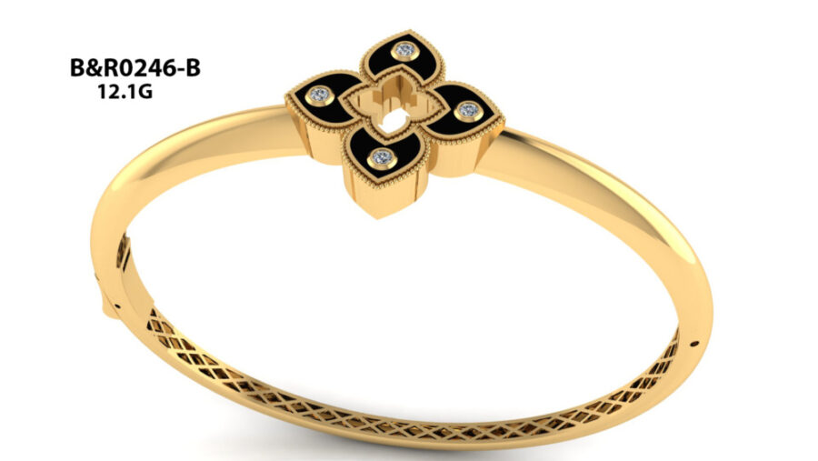 Bracelets-Rings