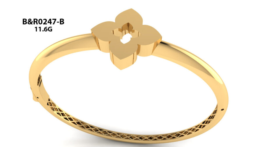 Bracelets-Rings