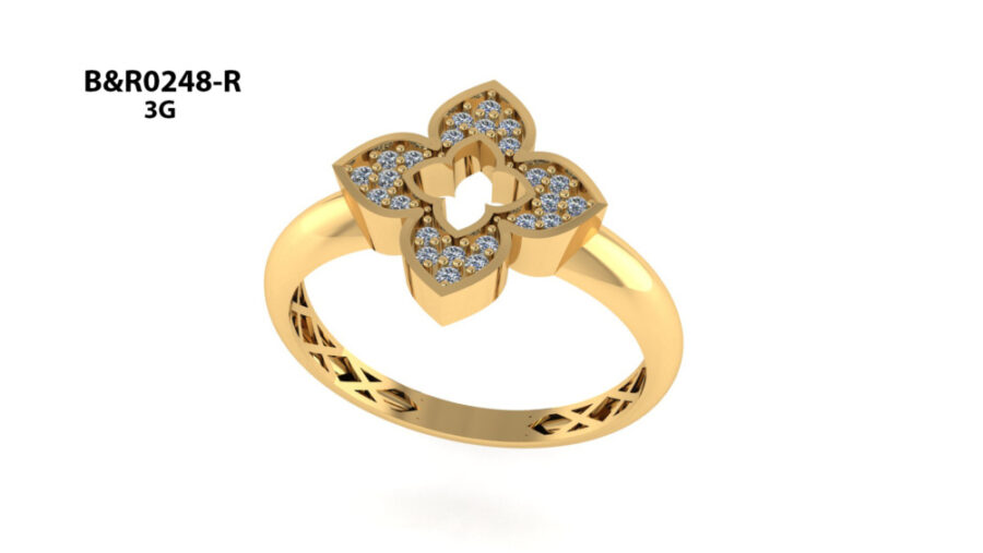 Bracelets-Rings