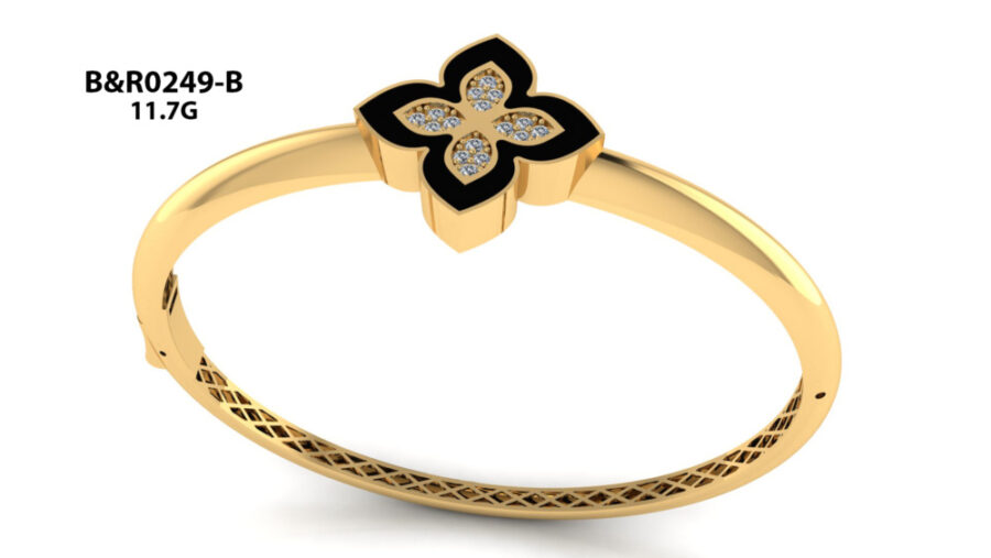 Bracelets-Rings