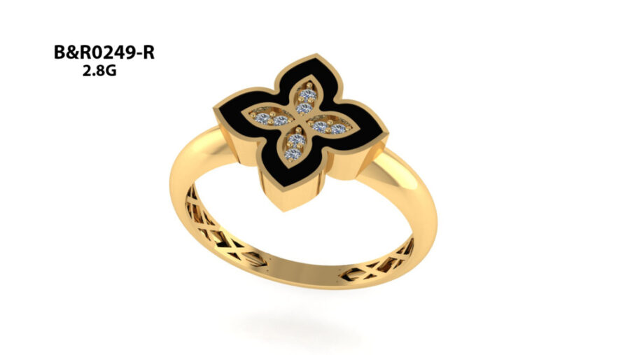 Bracelets-Rings