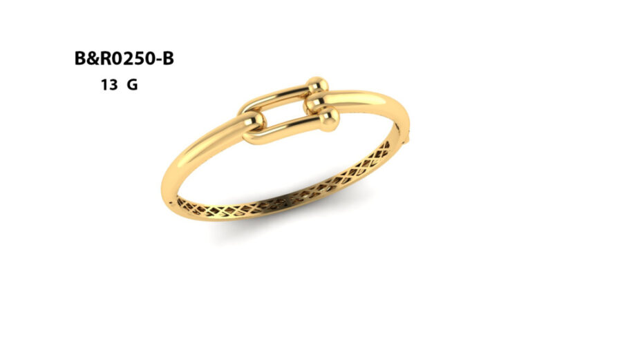 Bracelets-Rings