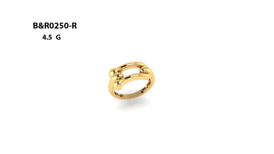Bracelets-Rings