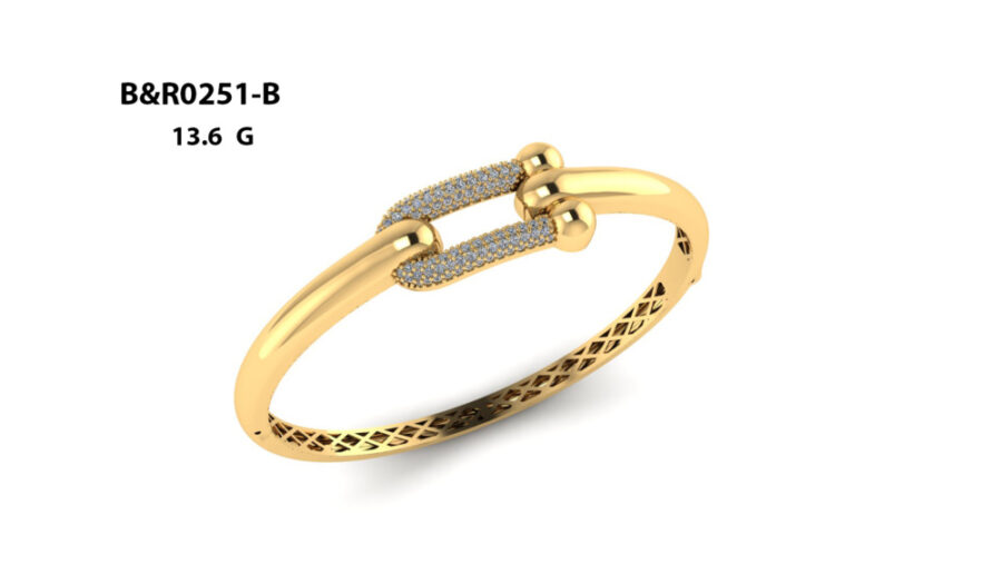 Bracelets-Rings