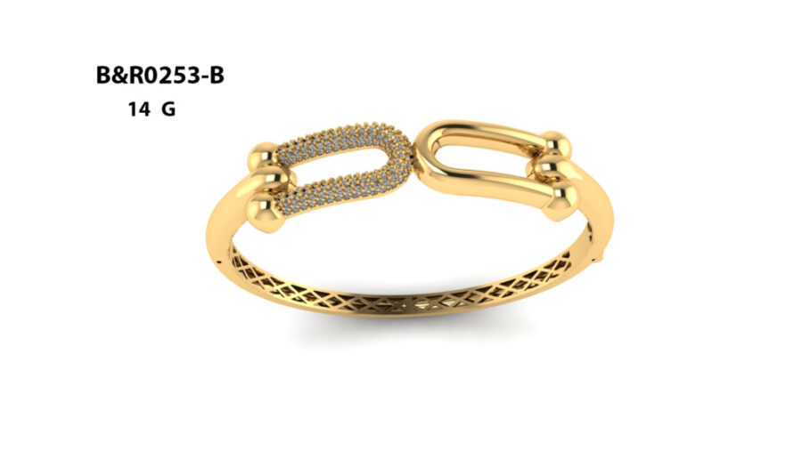 Bracelets-Rings