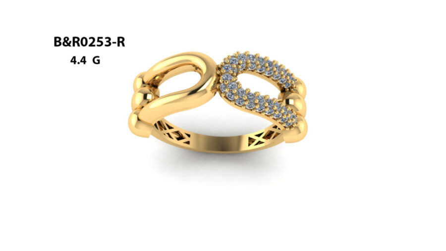 Bracelets-Rings