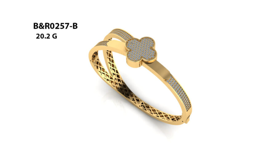 Bracelets-Rings