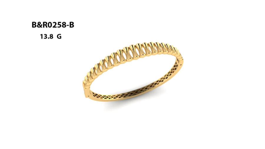 Bracelets-Rings