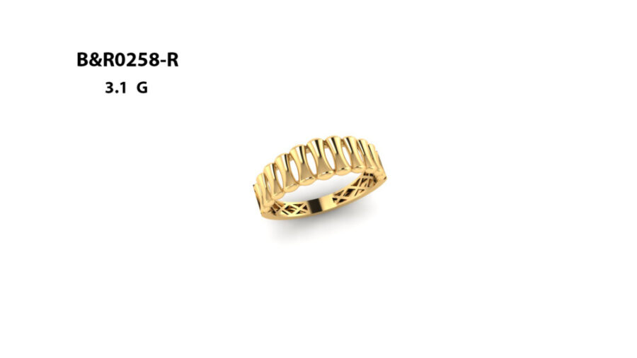 Bracelets-Rings