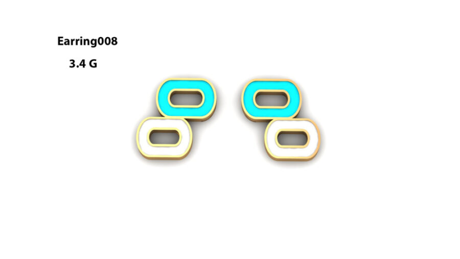 Stud Earring