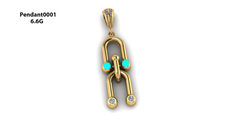 Other Pendant