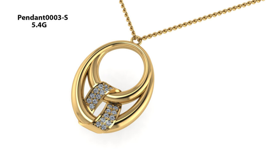 Other Pendant