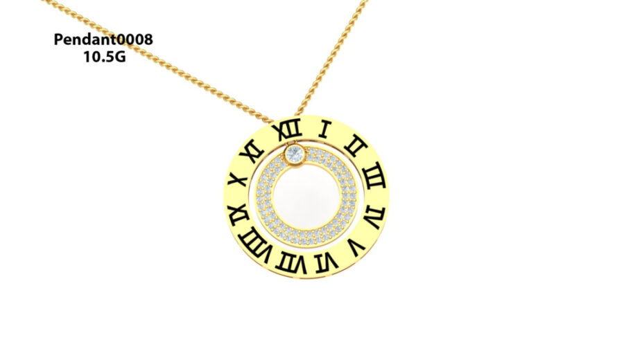 Other Pendant