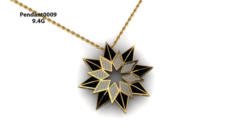 Other Pendant