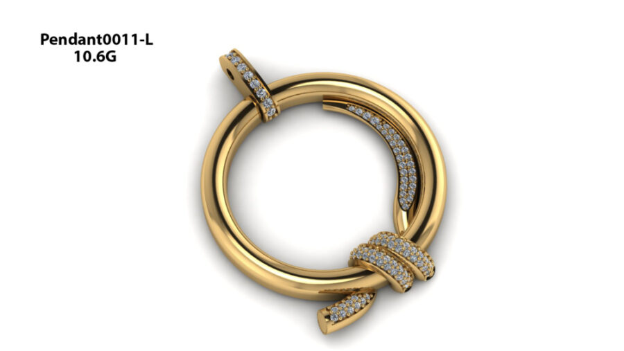 Other Pendant