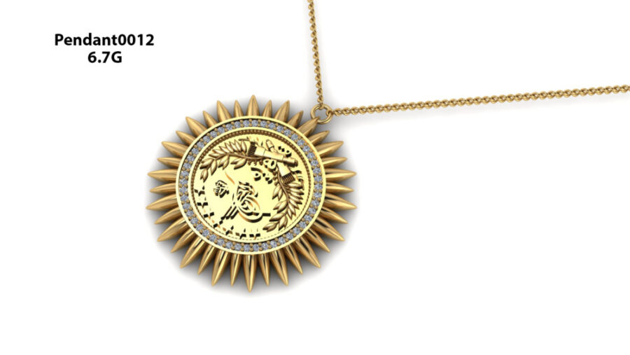 Other Pendant