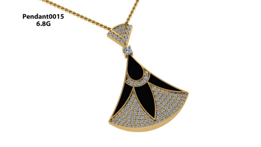 Other Pendant