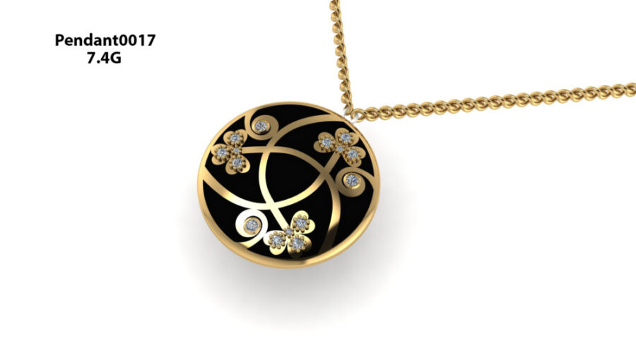Other Pendant