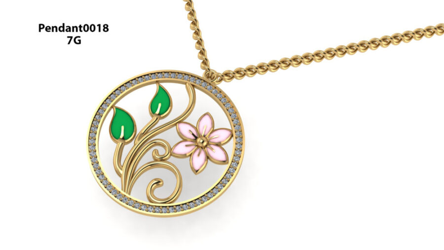 Other Pendant