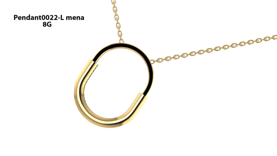 Other Pendant