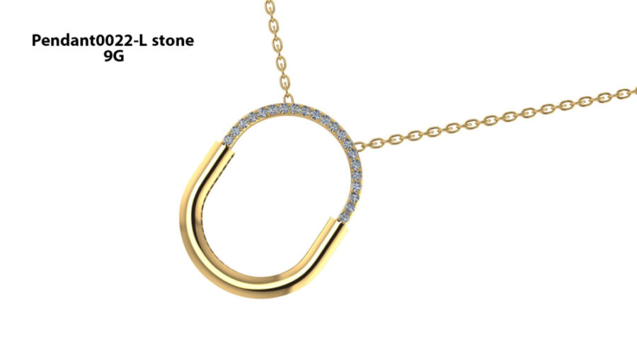 Other Pendant