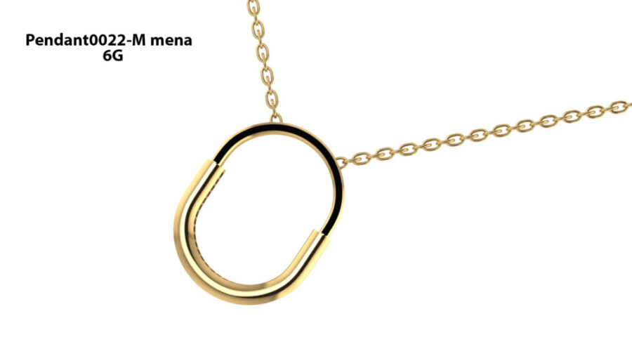 Other Pendant