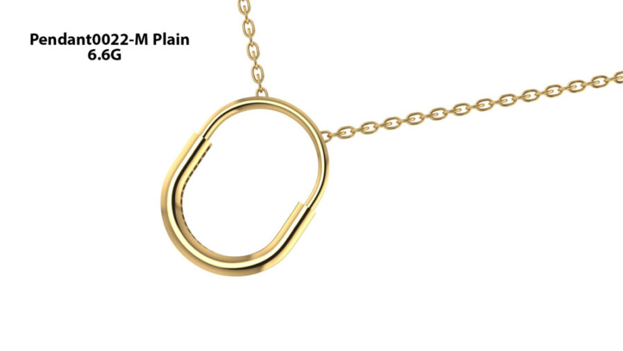 Other Pendant