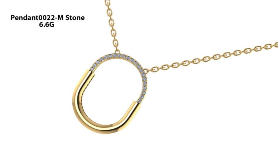 Other Pendant