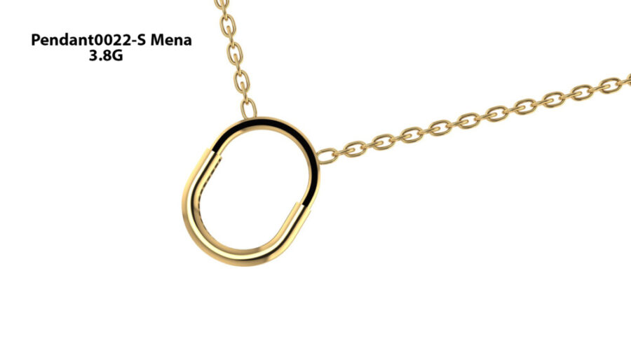 Other Pendant