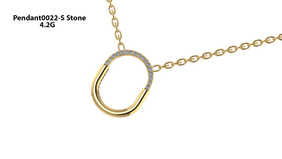 Other Pendant