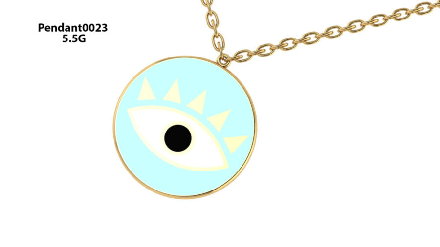 Other Pendant
