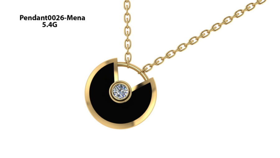 Other Pendant