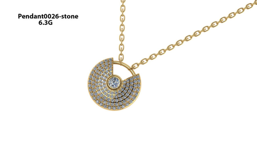 Other Pendant