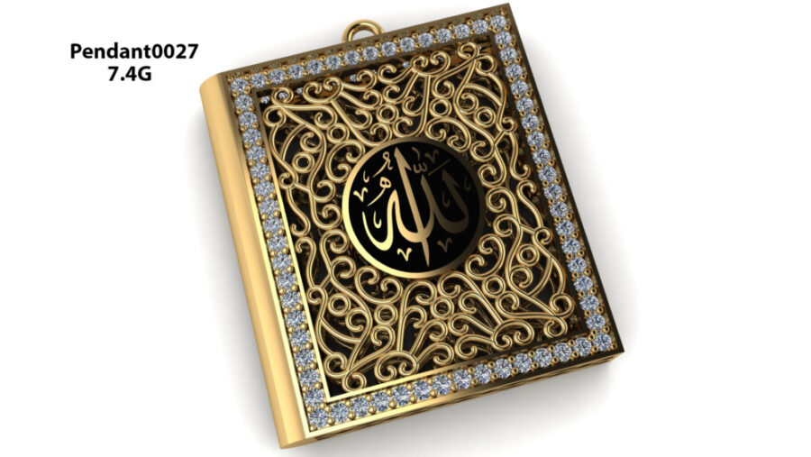 Other Pendant