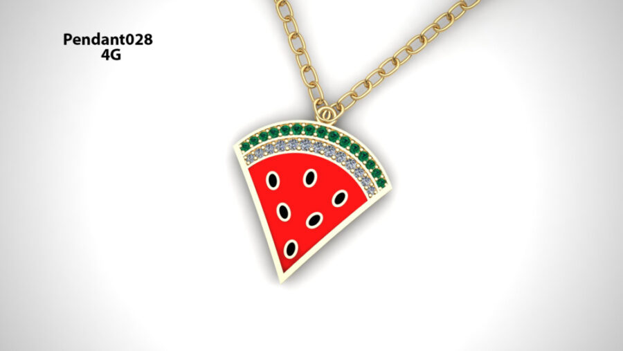 Other Pendant